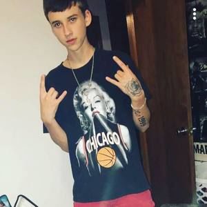 Meet your Posher, James